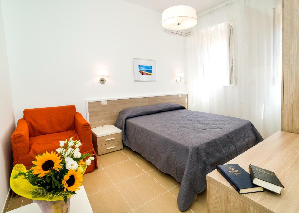 Hotel Caudullo Летоянни Экстерьер фото