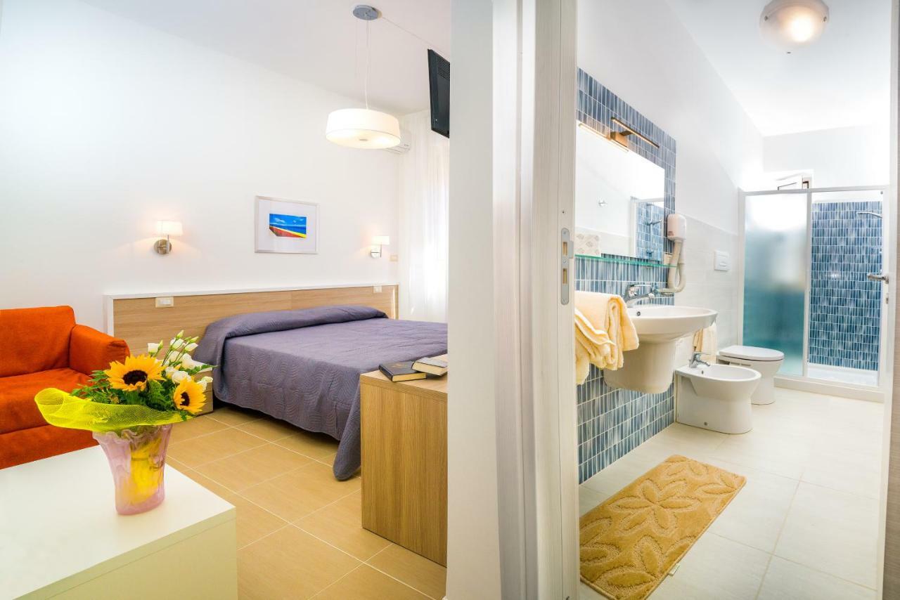 Hotel Caudullo Летоянни Экстерьер фото